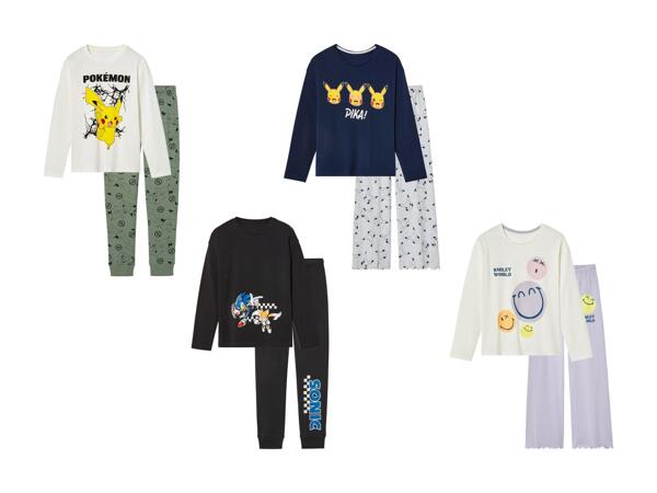 Pyjamas