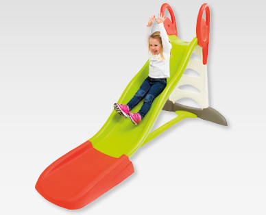 SMOBY Kinder-Rutsche