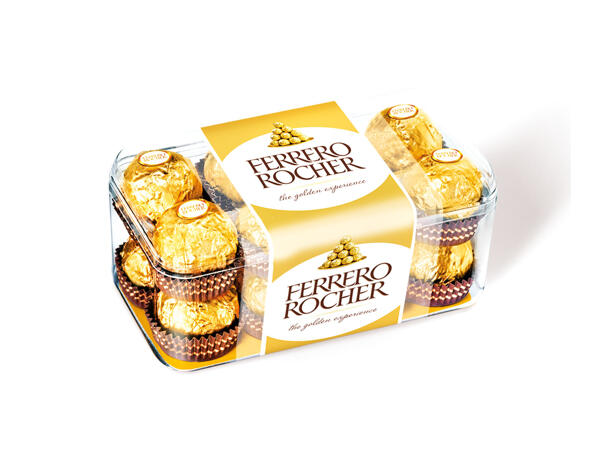 Ferrero Rocher