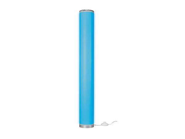 LIVARNO home Stojací LED lampa