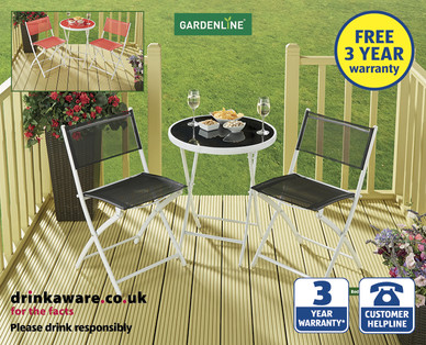 Bistro Set