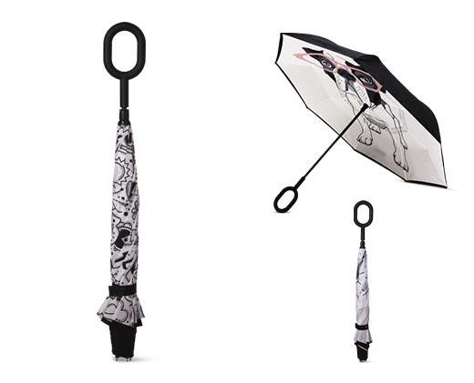Serra
XL Vented or Inverted Umbrella