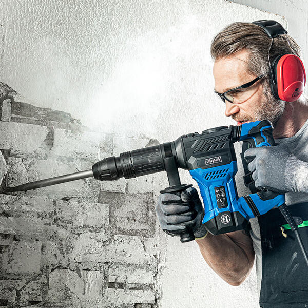 SDS-MAX Abbruchhammer