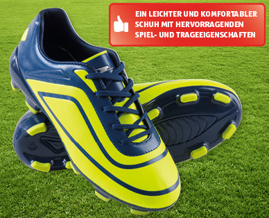 CRANE(R) Kinder-Fussballschuhe