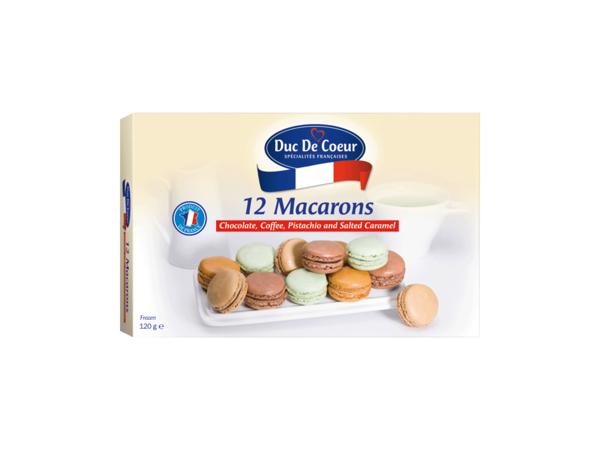 Macarons
