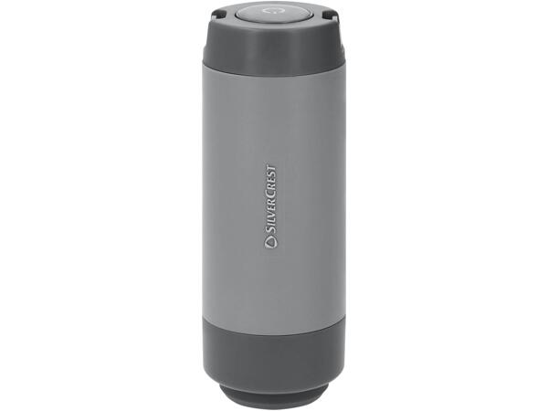 "Handheld Vacuum Sealer", "Container, 1 or 2 Pieces" or "Vacuum Sealing Bags, 15 Pieces"