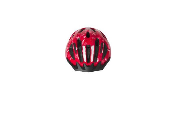 Dětská cyklistická helma