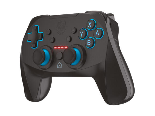 Manette de gamer pour Nintendo™ SWITCH, sans fil