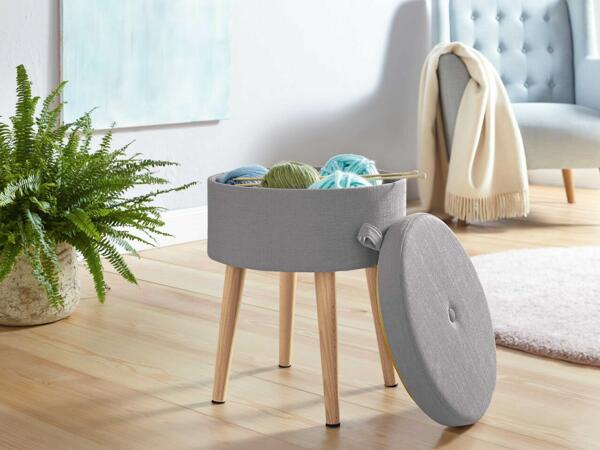Stool Footstool