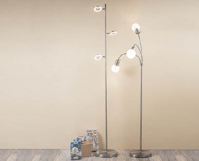 Lampadaire LED HORSTMANN