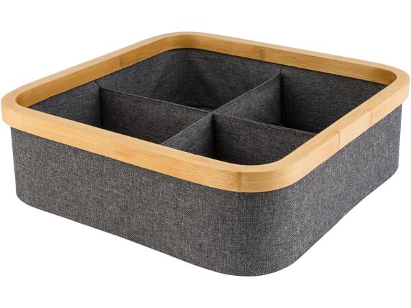 Storage Basket Set