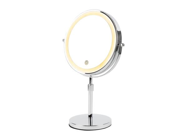 Cien Beauty Illuminated Make-Up Mirror
