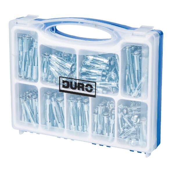 DURO(R) Pluggenset voor spouwmuren