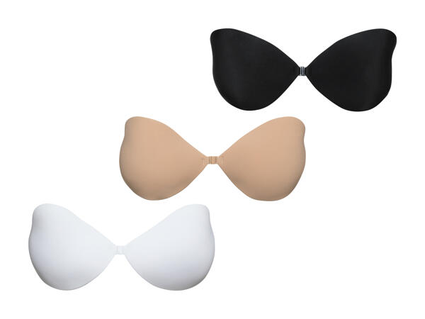 ESMARA LINGERIE(R) Selvklæbende BH