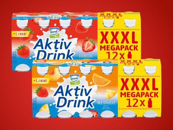 Active Drink