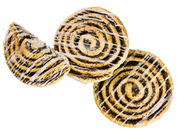 Mohnschnecke