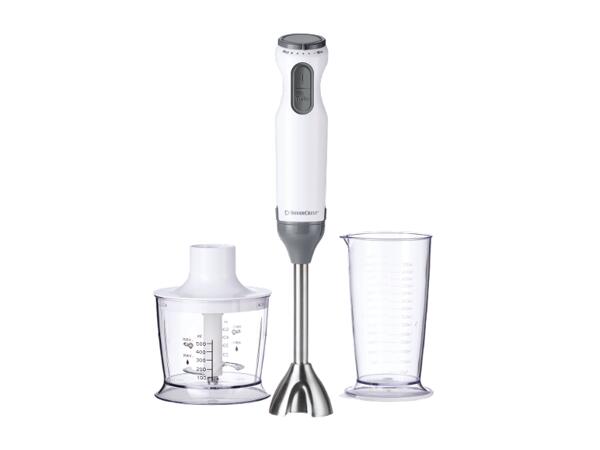 Hand Blender Set 2 in 1