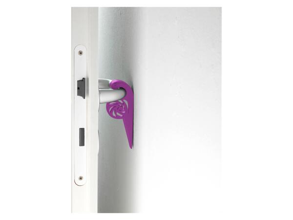Door and Window Stopper