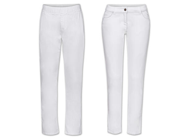 Damen/Herren Berufshose