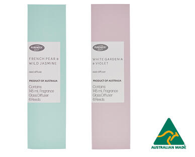 Reed Diffuser 145ml