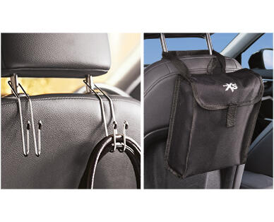 Car Tidy Organisers