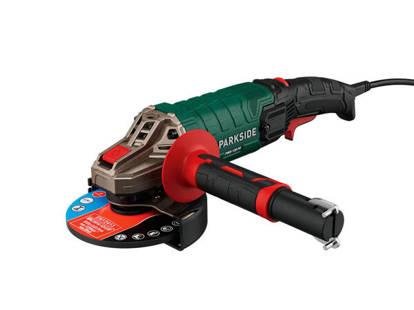 Angle Grinder
