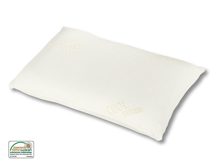 Oreiller nid d'abeilles "air-comfort"