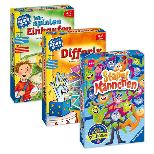 Spiel