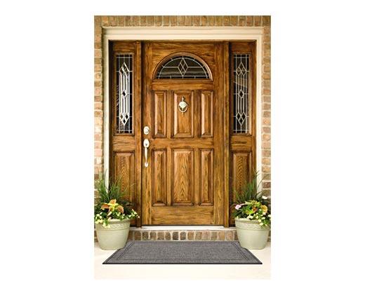 Huntington Home 
 30" x 47" Manhattan Doormat