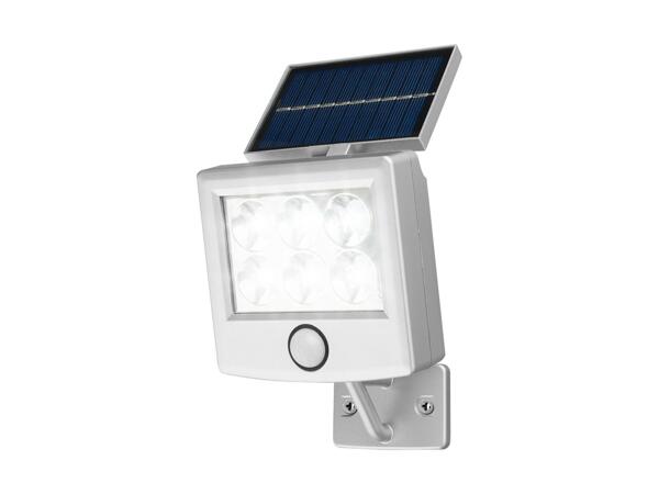 LED Solar Light