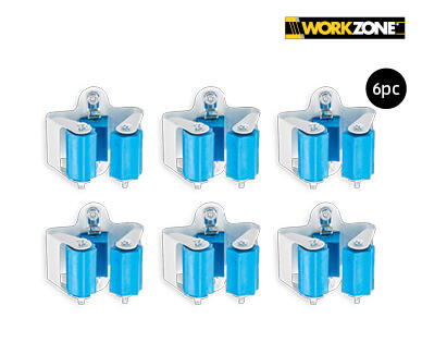 Assorted Storage Accessories