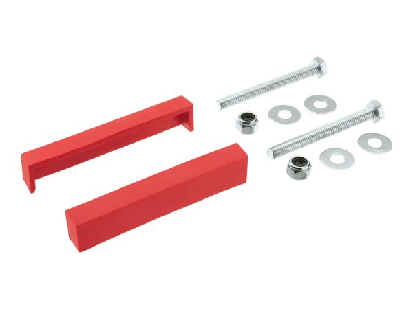 Parkside Bench Vice