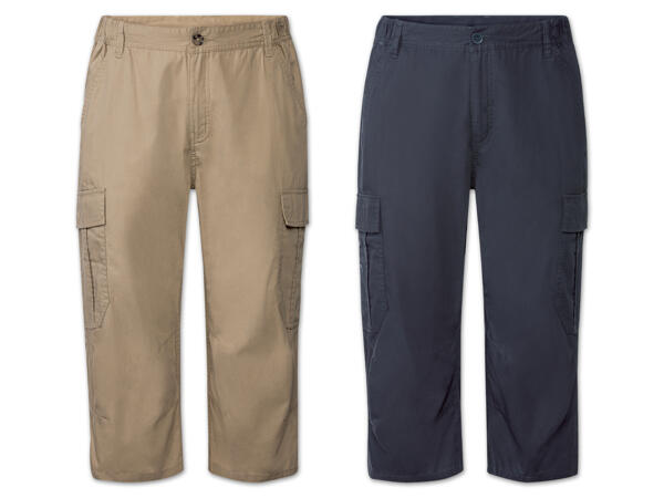 Herren Cargohose
