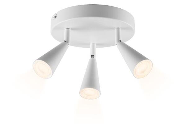 Stropní LED svítidlo FREYA