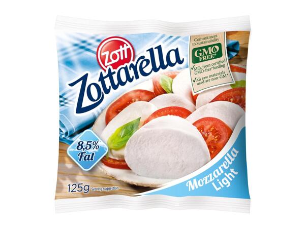 Zottarella