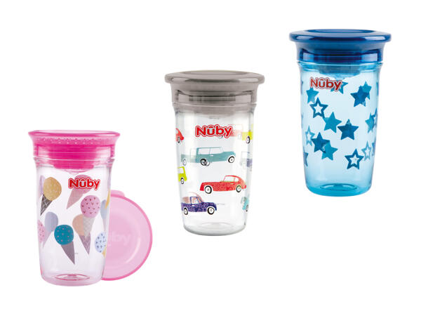 Nûby Wonder Cup en tritan