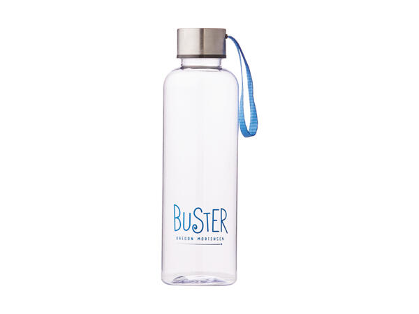 Buster drikkedunk