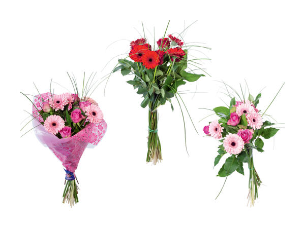 Bouquet de fleurs