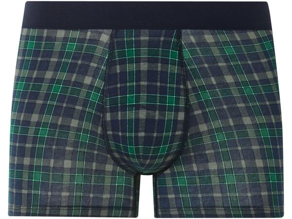 Men's Boxers