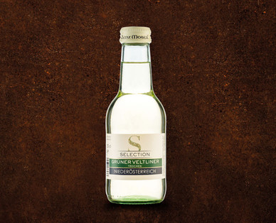 SELECTION Grüner Veltliner