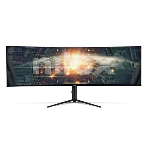 NILOX 49z Curved Monitor NXM49CRVDC