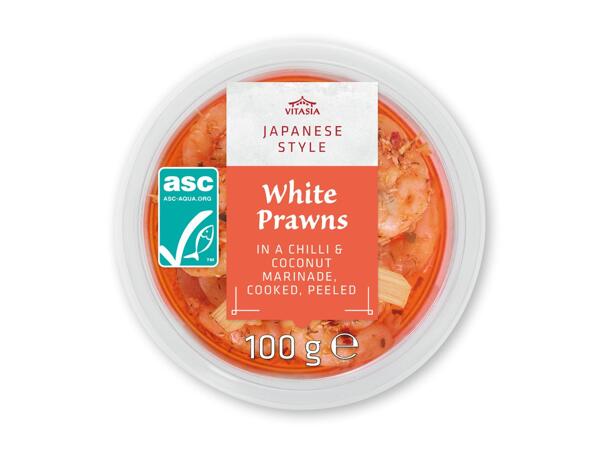 VITASIA Rejetapas