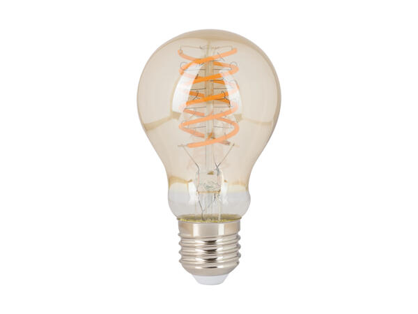 LIVARNO HOME(R) LED-filamentpære