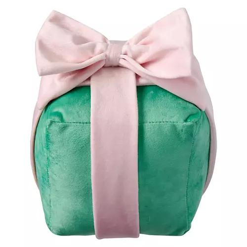 Candy Christmas, Giftbox Pillow