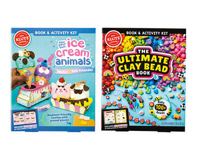 Klutz Activity Books