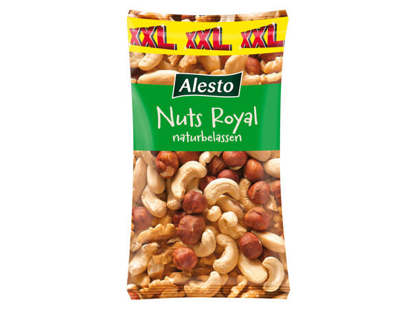 Nuts Royal 500 g