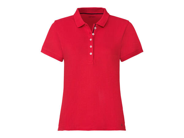 Ladies' Polo Shirt