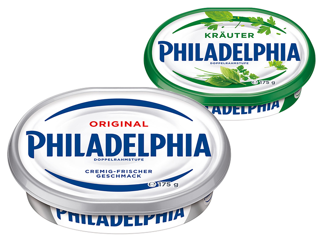 PHILADELPHIA Frischkäse