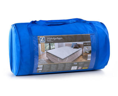 MY LIVING STYLE Matratzentopper Premium