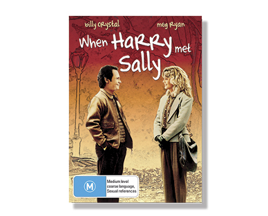 MOTHER'S DAY DVDS